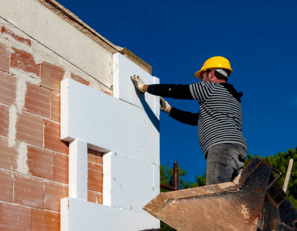 Best Energy Efficiency Insulation in Mechanicsburg, OH