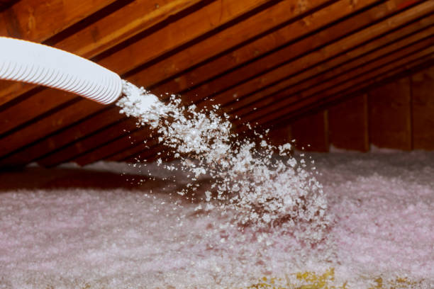 Best Insulation Maintenance and Repair in Mechanicsburg, OH