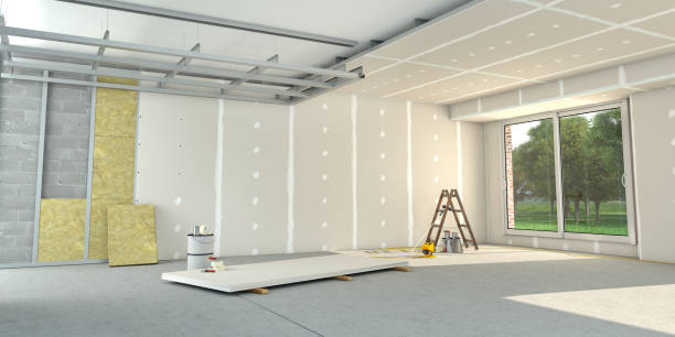 Best Cellulose Insulation in Mechanicsburg, OH