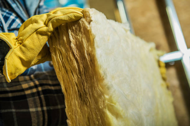 Professional Insulation Contractor in Mechanicsburg, OH