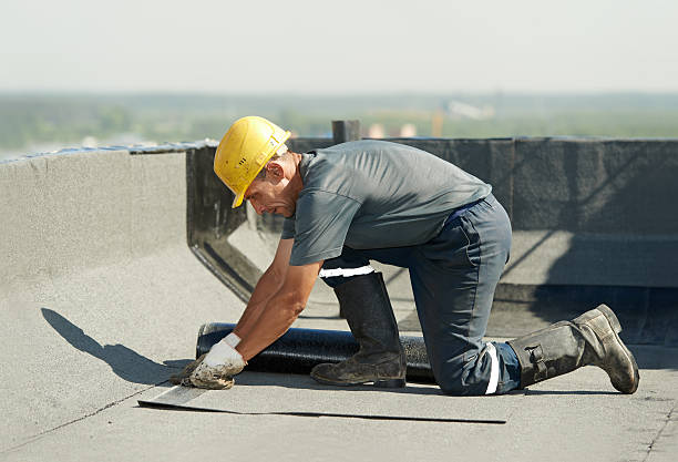 Best Spray Foam Insulation in Mechanicsburg, OH