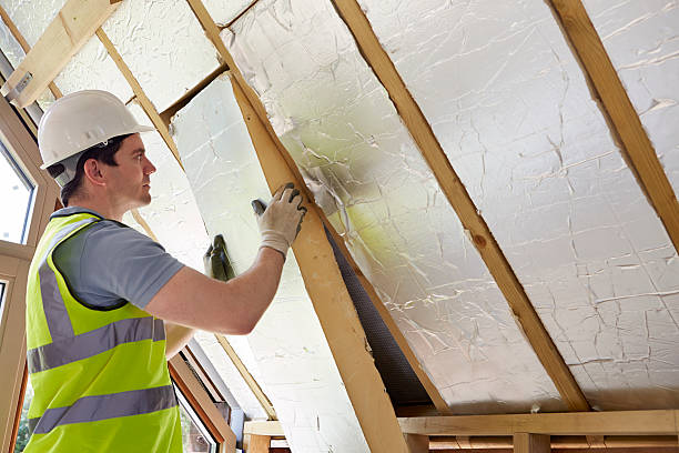 Best Residential Insulation in Mechanicsburg, OH