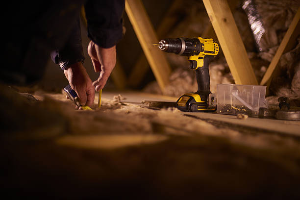 Best Eco-Friendly Insulation in Mechanicsburg, OH
