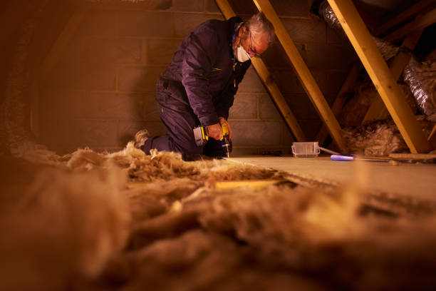 Types of Insulation We Offer in Mechanicsburg, OH